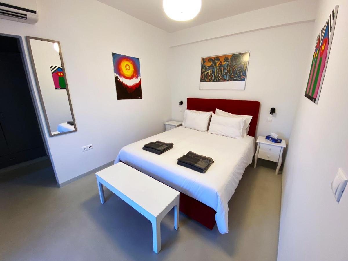 Parthenon And Syntagma Square View Apartment Athena Bagian luar foto